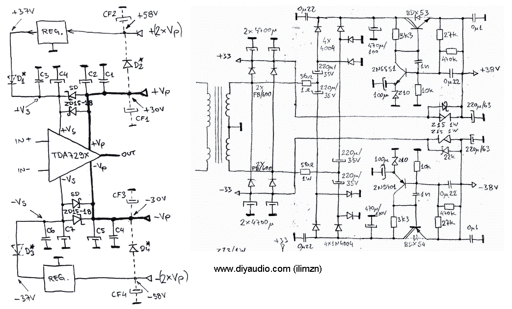 320317d1356838465-optimizing-tda7294-output-tda7294_ilimzn.png]Quad Rail